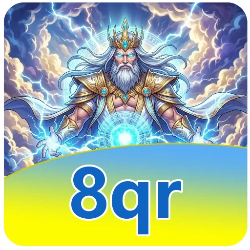 Pemasangan 8qr APK v4.8.1