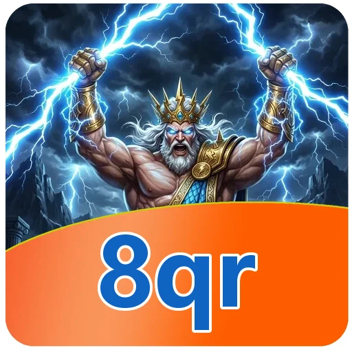 Verifikasi berkas 8qr