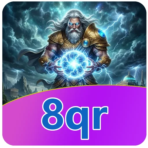 Ilustrasi 8qr